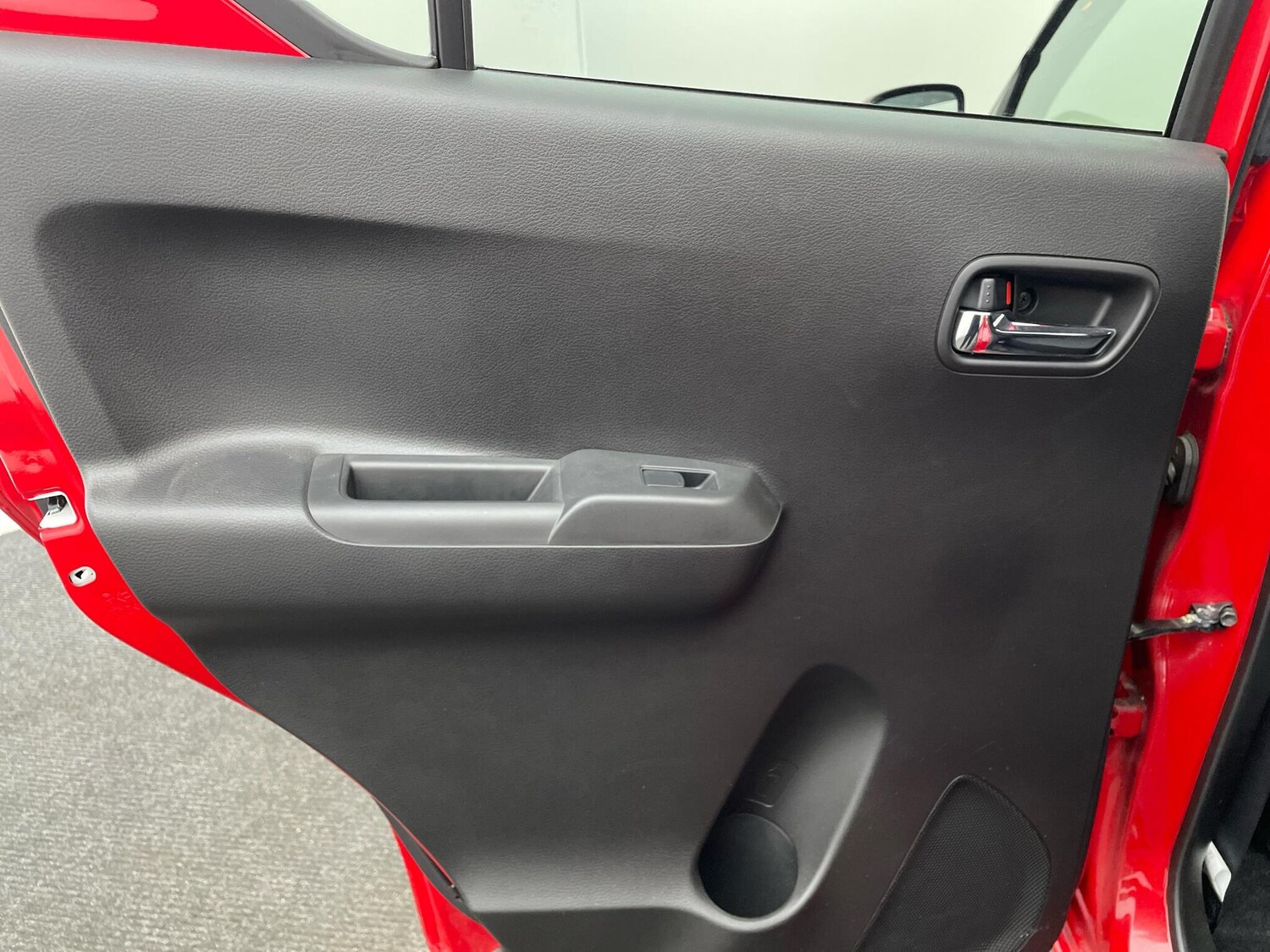 Used Suzuki Ignis 2022 for sale - 75977662: Photo 26