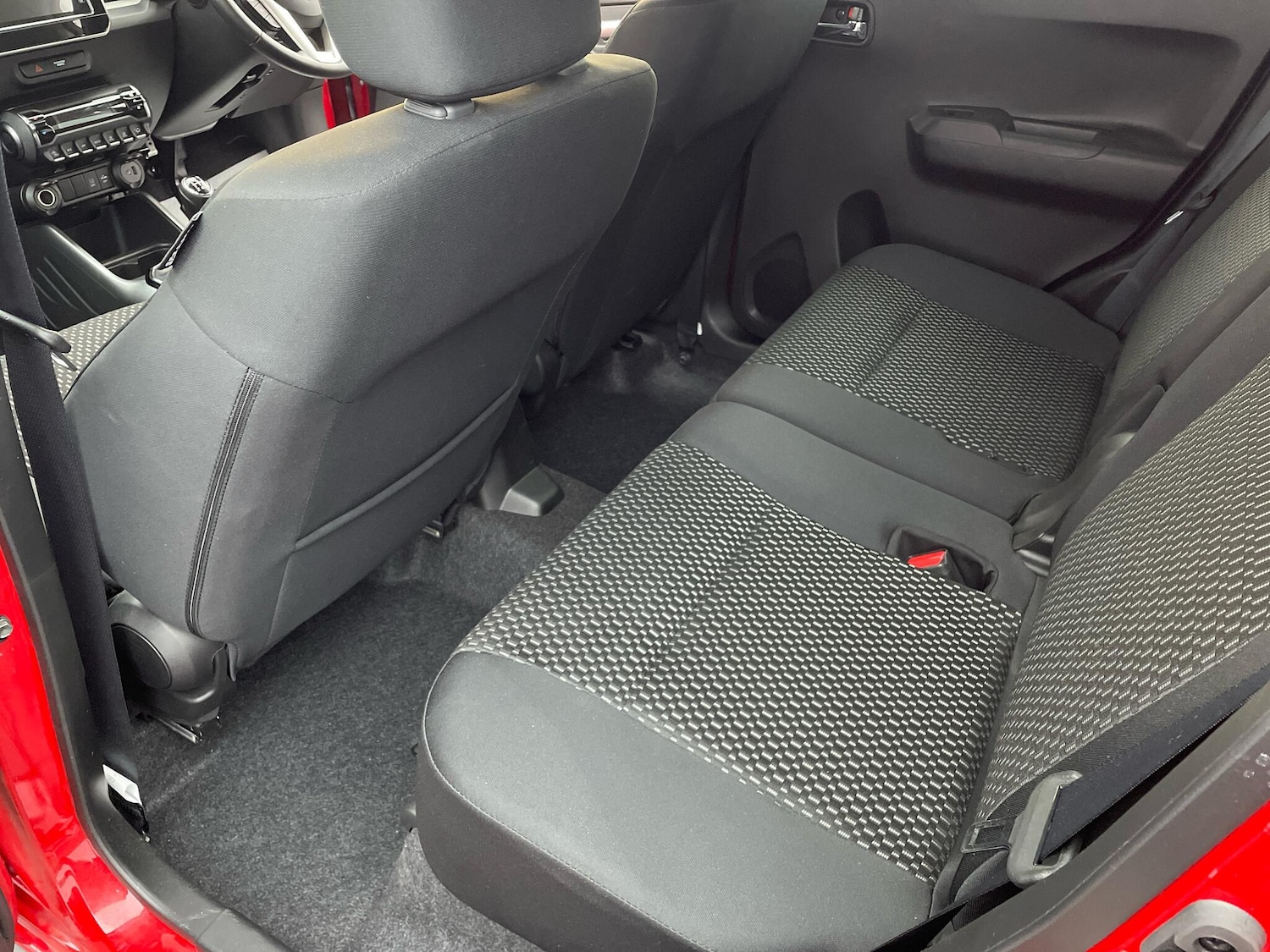Used Suzuki Ignis 2022 for sale - 75977662: Photo 27