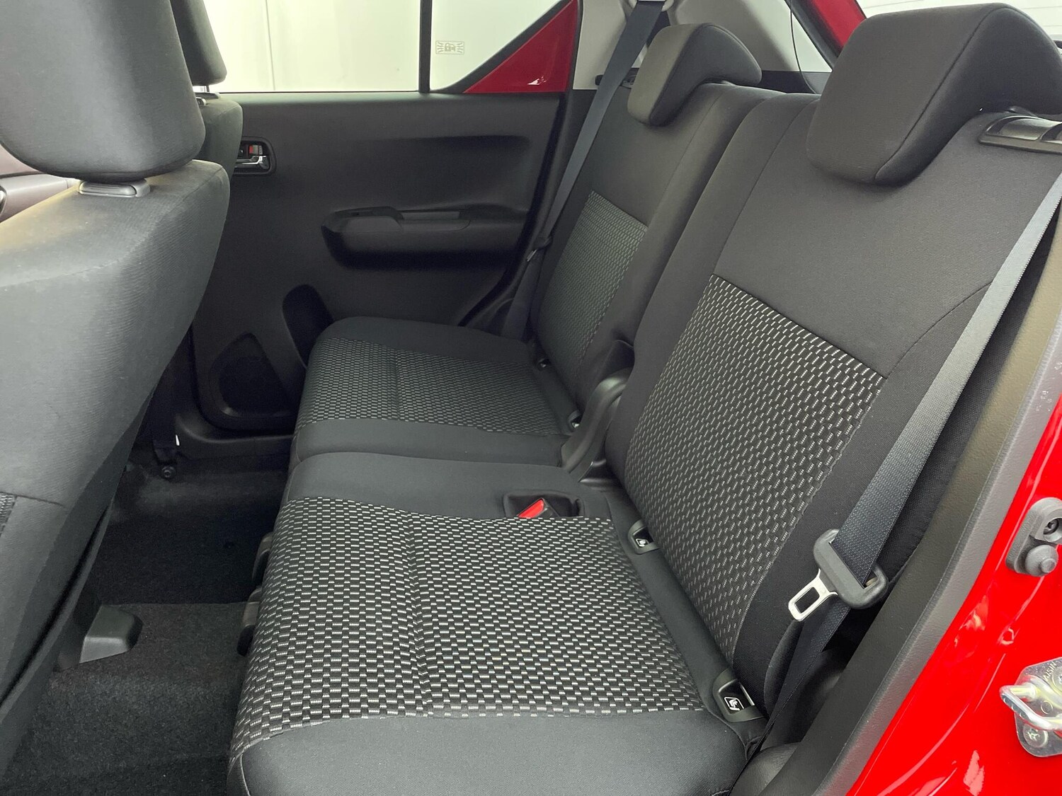 Used Suzuki Ignis 2022 for sale - 75977662: Photo 28