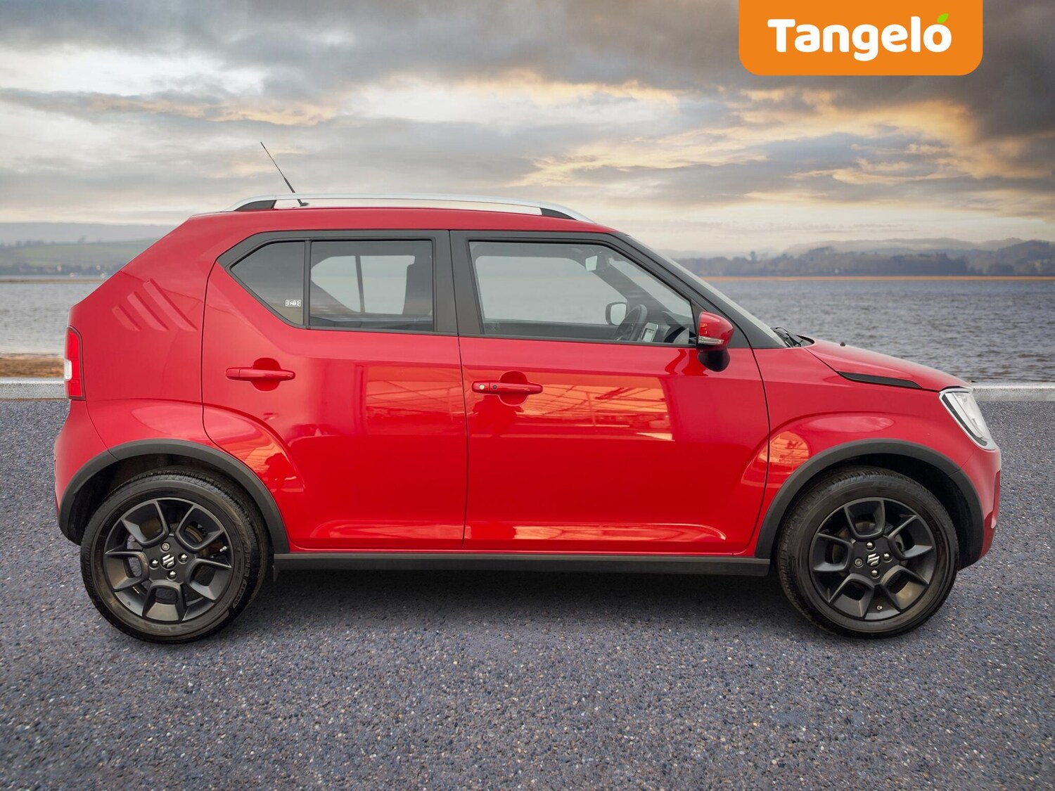 Used Suzuki Ignis 2022 for sale - 75977662: Photo 3