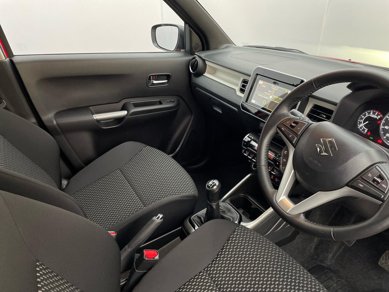Used Suzuki Ignis 2022 for sale - 75977662: Photo 30