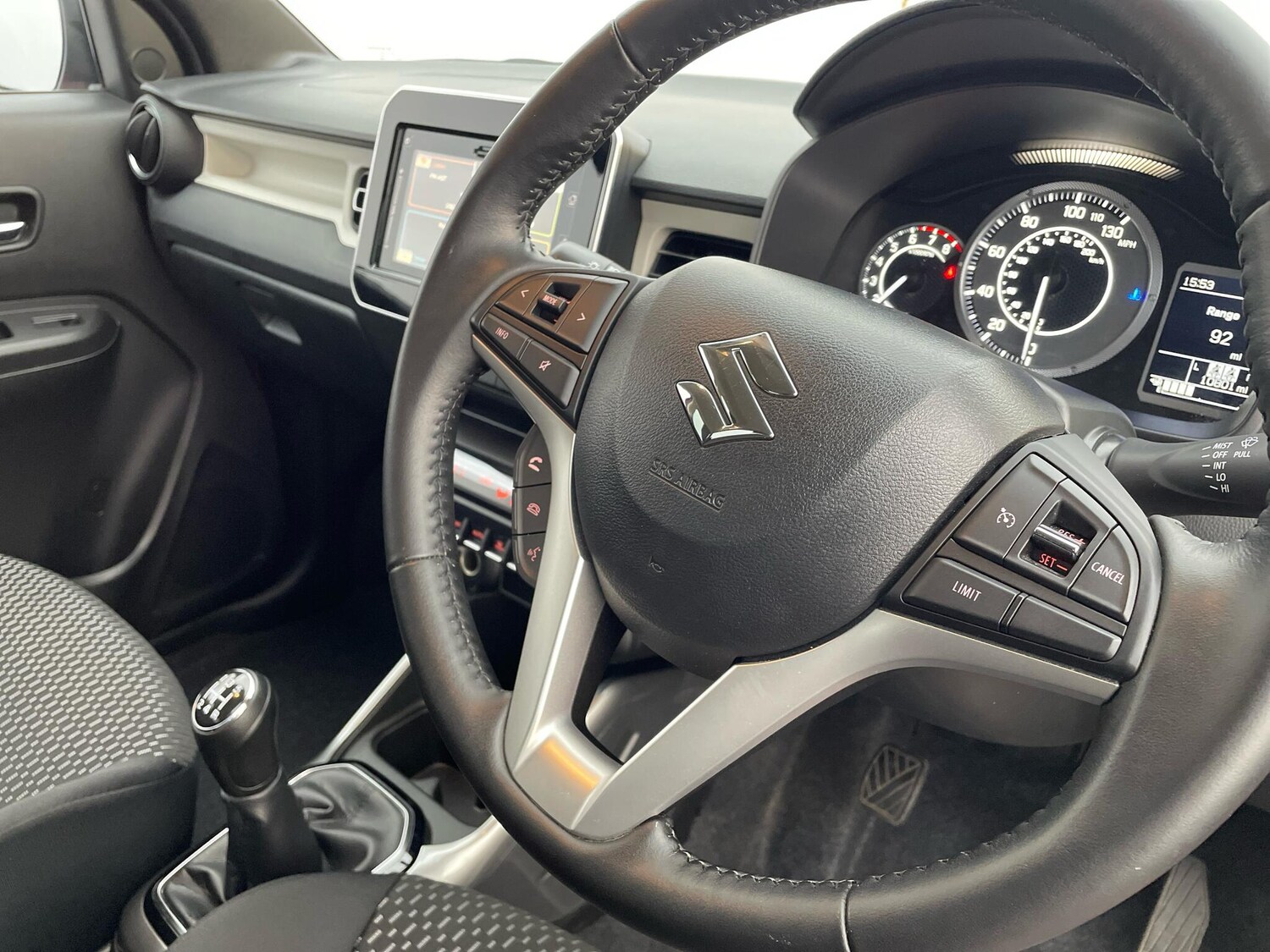 Used Suzuki Ignis 2022 for sale - 75977662: Photo 32