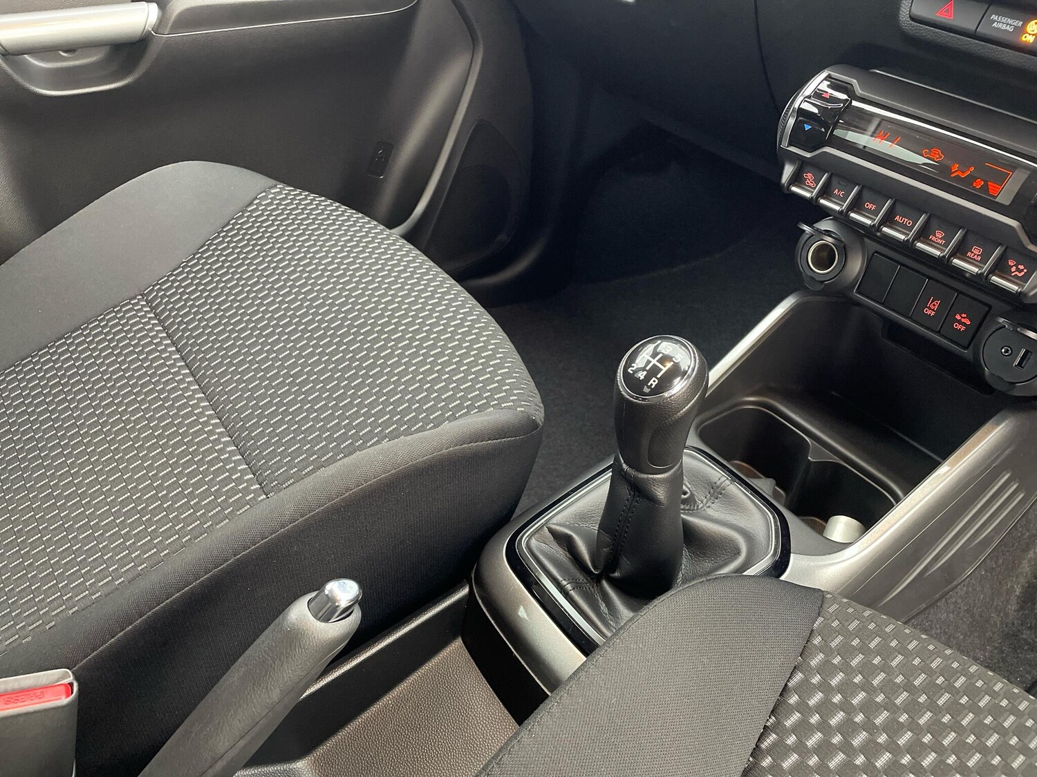 Used Suzuki Ignis 2022 for sale - 75977662: Photo 33
