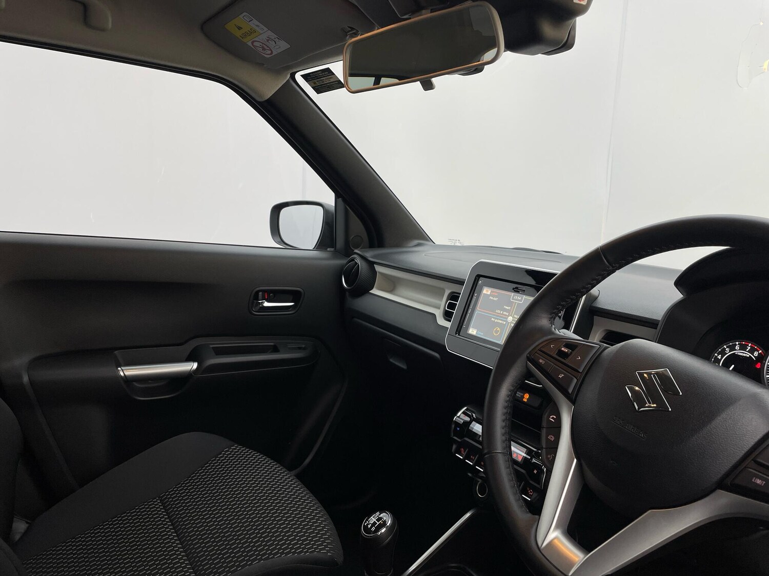 Used Suzuki Ignis 2022 for sale - 75977662: Photo 35