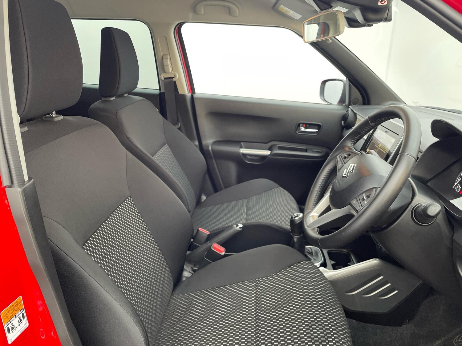 Used Suzuki Ignis 2022 for sale - 75977662: Photo 36