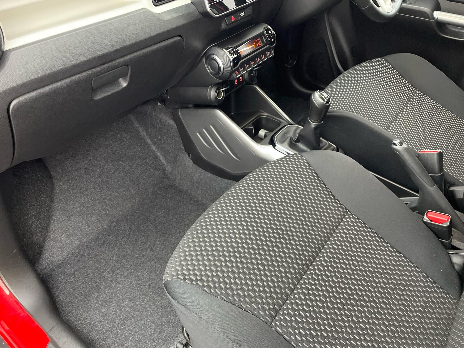 Used Suzuki Ignis 2022 for sale - 75977662: Photo 39