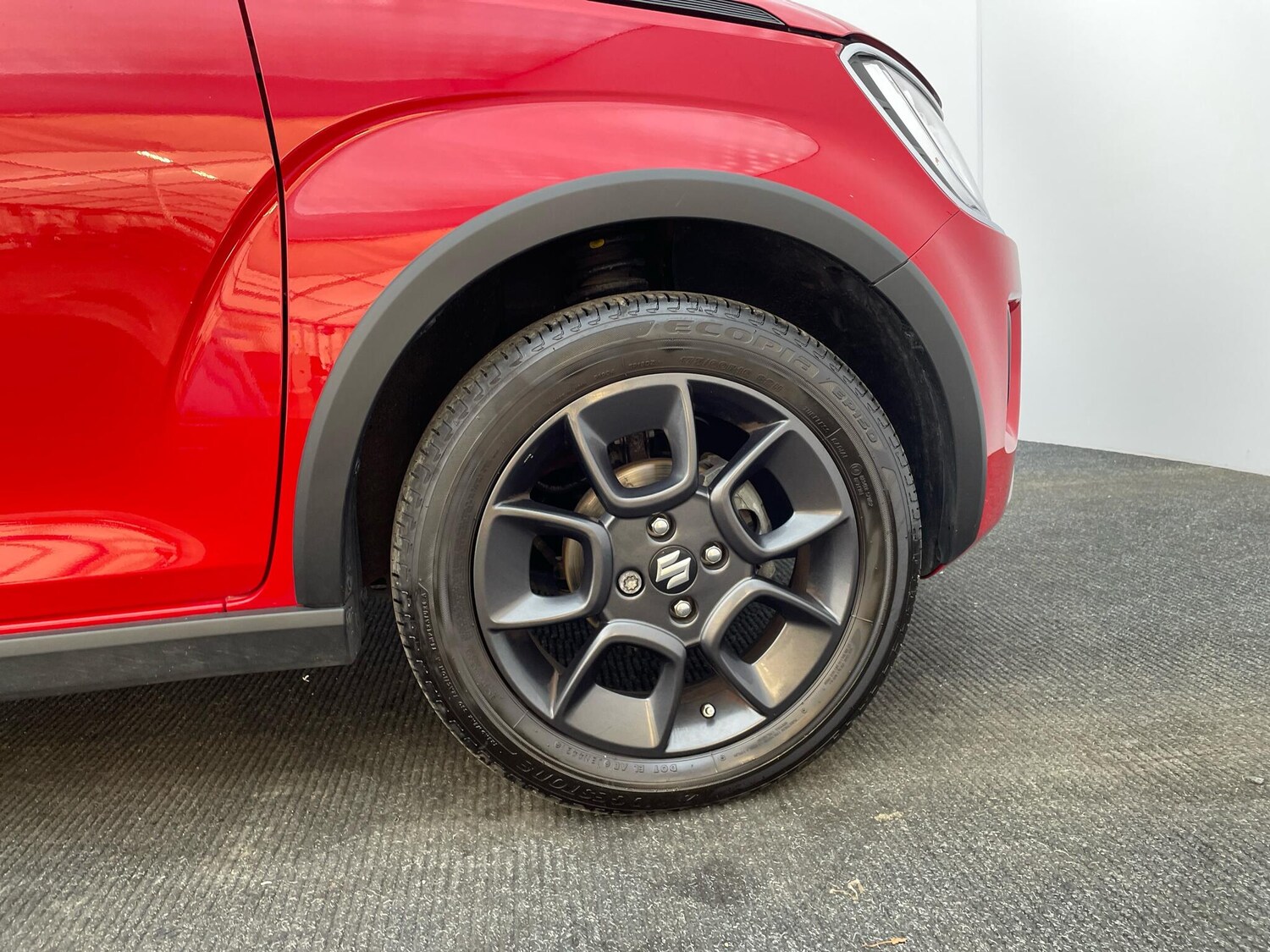 Used Suzuki Ignis 2022 for sale - 75977662: Photo 4