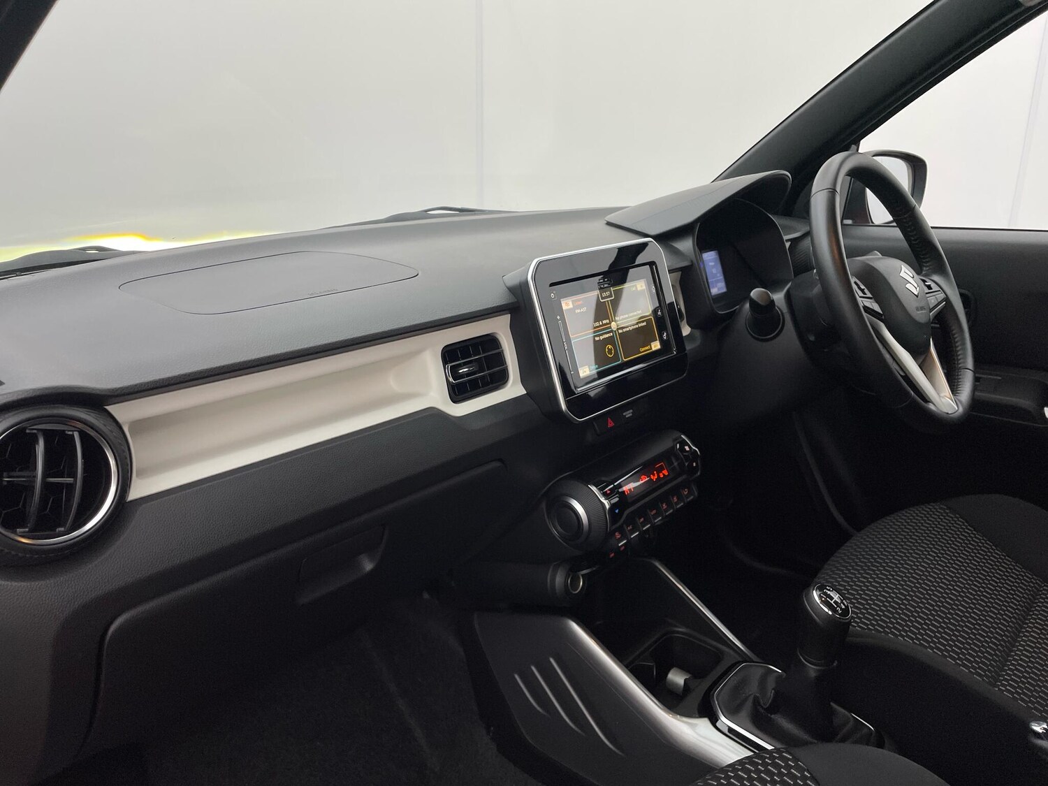 Used Suzuki Ignis 2022 for sale - 75977662: Photo 40