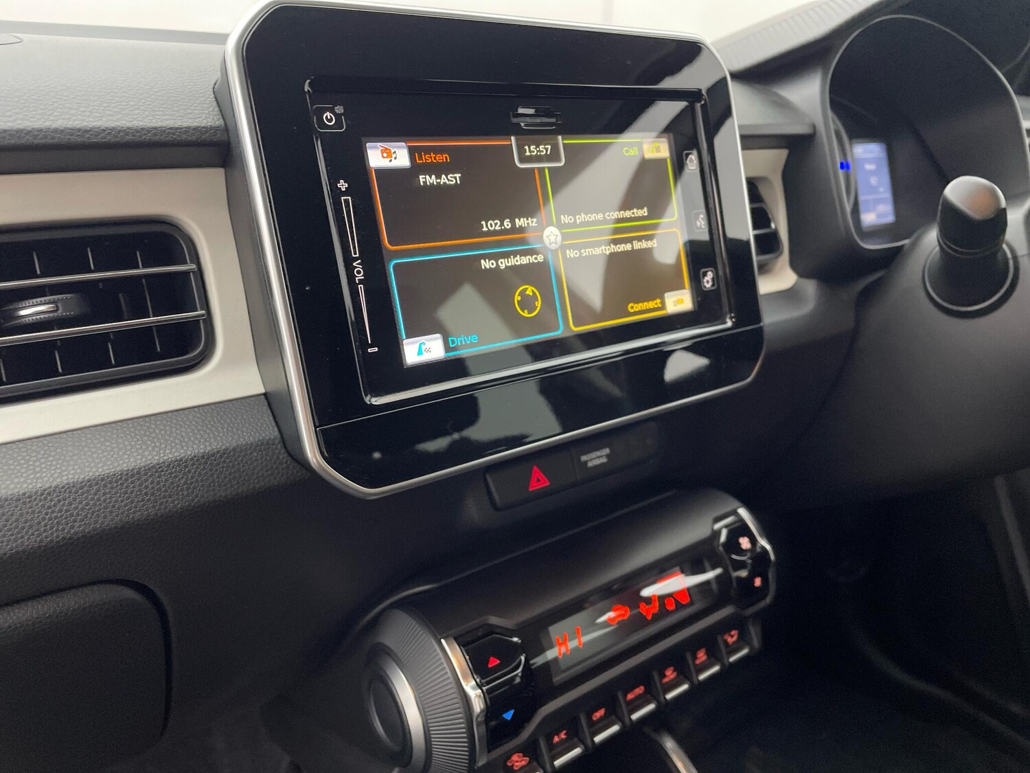 Used Suzuki Ignis 2022 for sale - 75977662: Photo 41