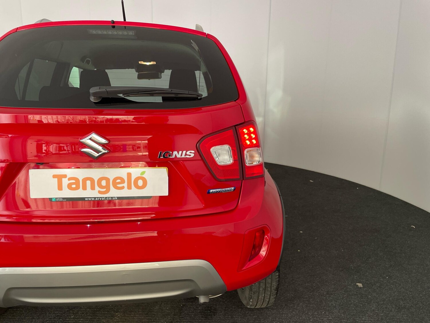 Used Suzuki Ignis 2022 for sale - 75977662: Photo 43