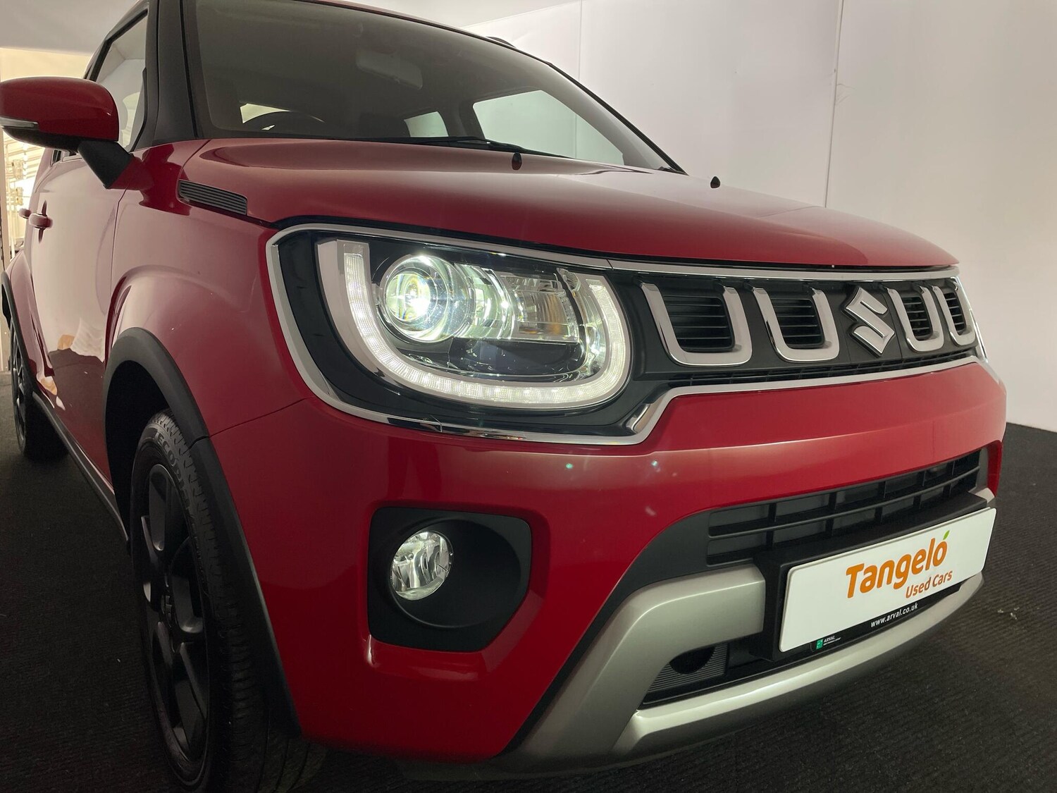 Used Suzuki Ignis 2022 for sale - 75977662: Photo 44