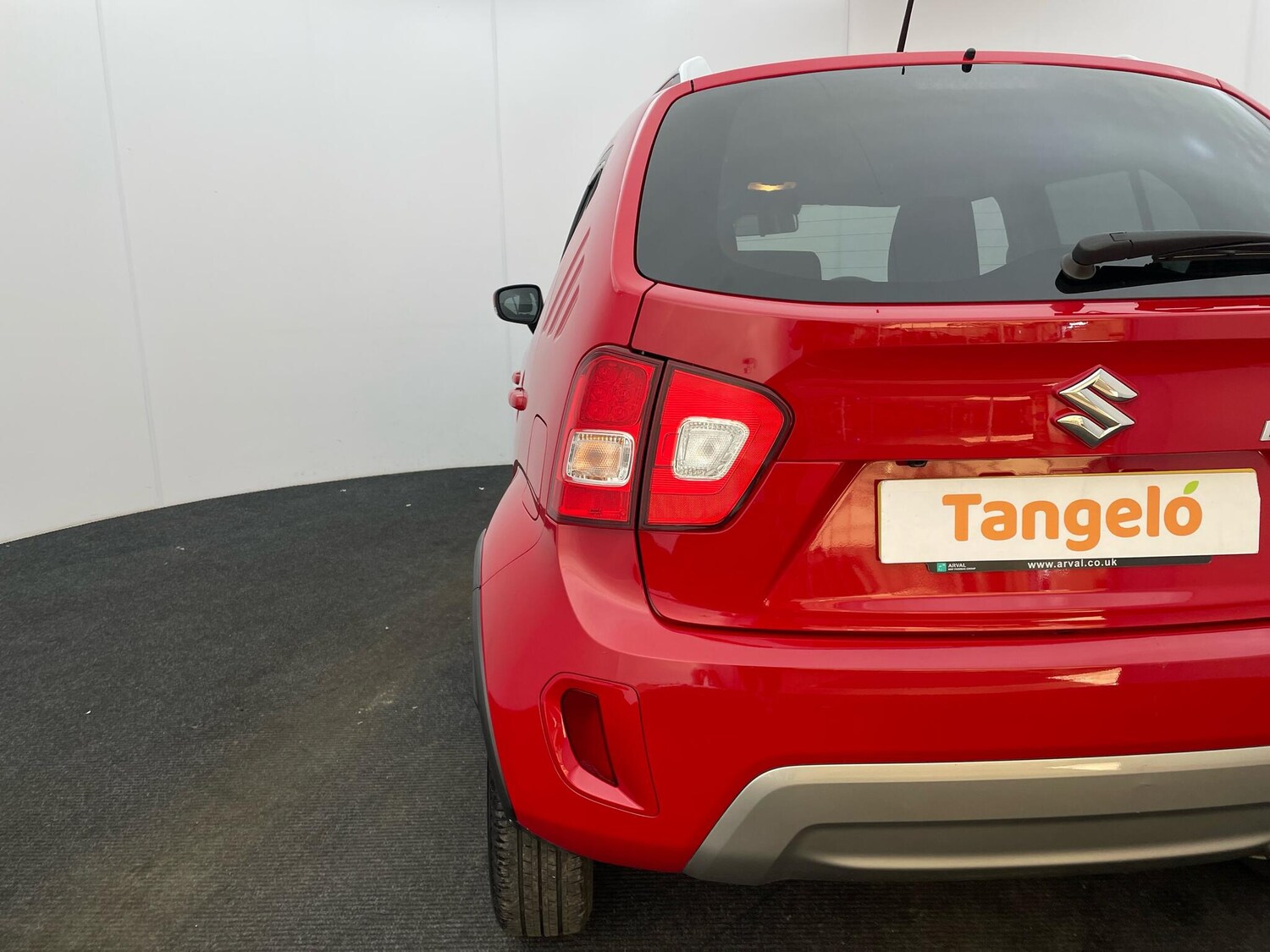 Used Suzuki Ignis 2022 for sale - 75977662: Photo 45