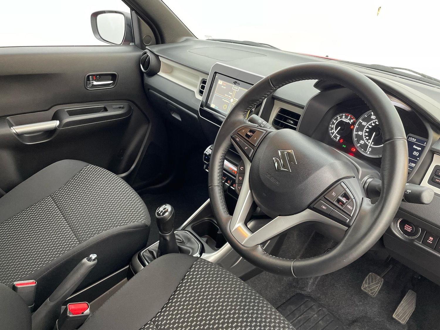 Used Suzuki Ignis 2022 for sale - 75977662: Photo 5