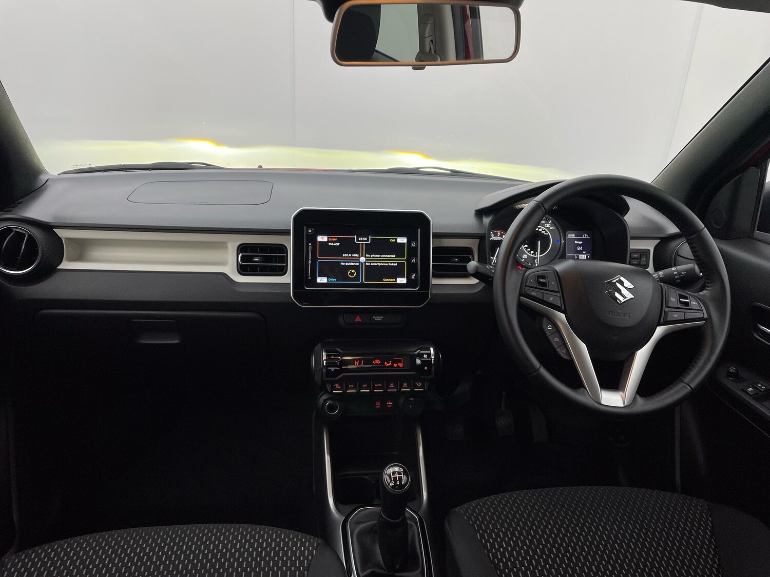 Used Suzuki Ignis 2022 for sale - 75977662: Photo 7