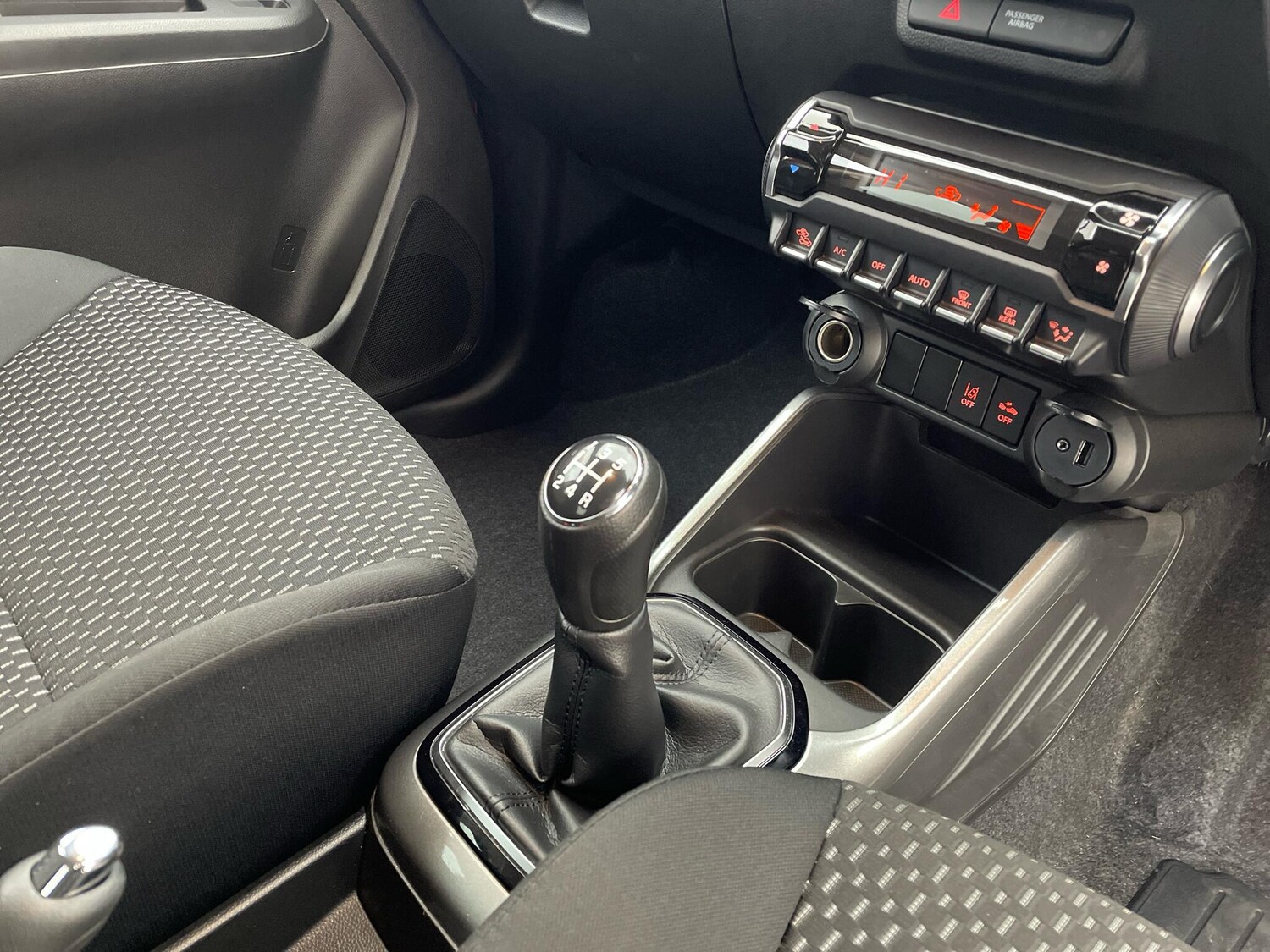 Used Suzuki Ignis 2022 for sale - 75977662: Photo 8