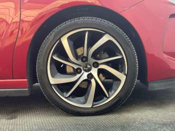 Used DS Automobiles DS 3 2016 for sale - 75103701: Photo