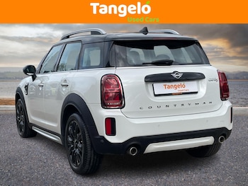 Used MINI Countryman 2023 for sale - 77925479: Photo