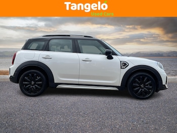 Used MINI Countryman 2023 for sale - 77925479: Photo