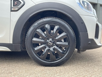 Used MINI Countryman 2023 for sale - 77925479: Photo