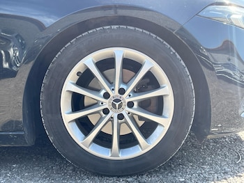 Used Mercedes-Benz A-Class 2019 for sale - 78772274: Photo