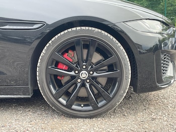 Used Jaguar XE 2023 for sale - 78910816: Photo