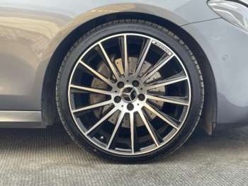 Used Mercedes-Benz E-Class 2020 for sale - 74810796: Photo