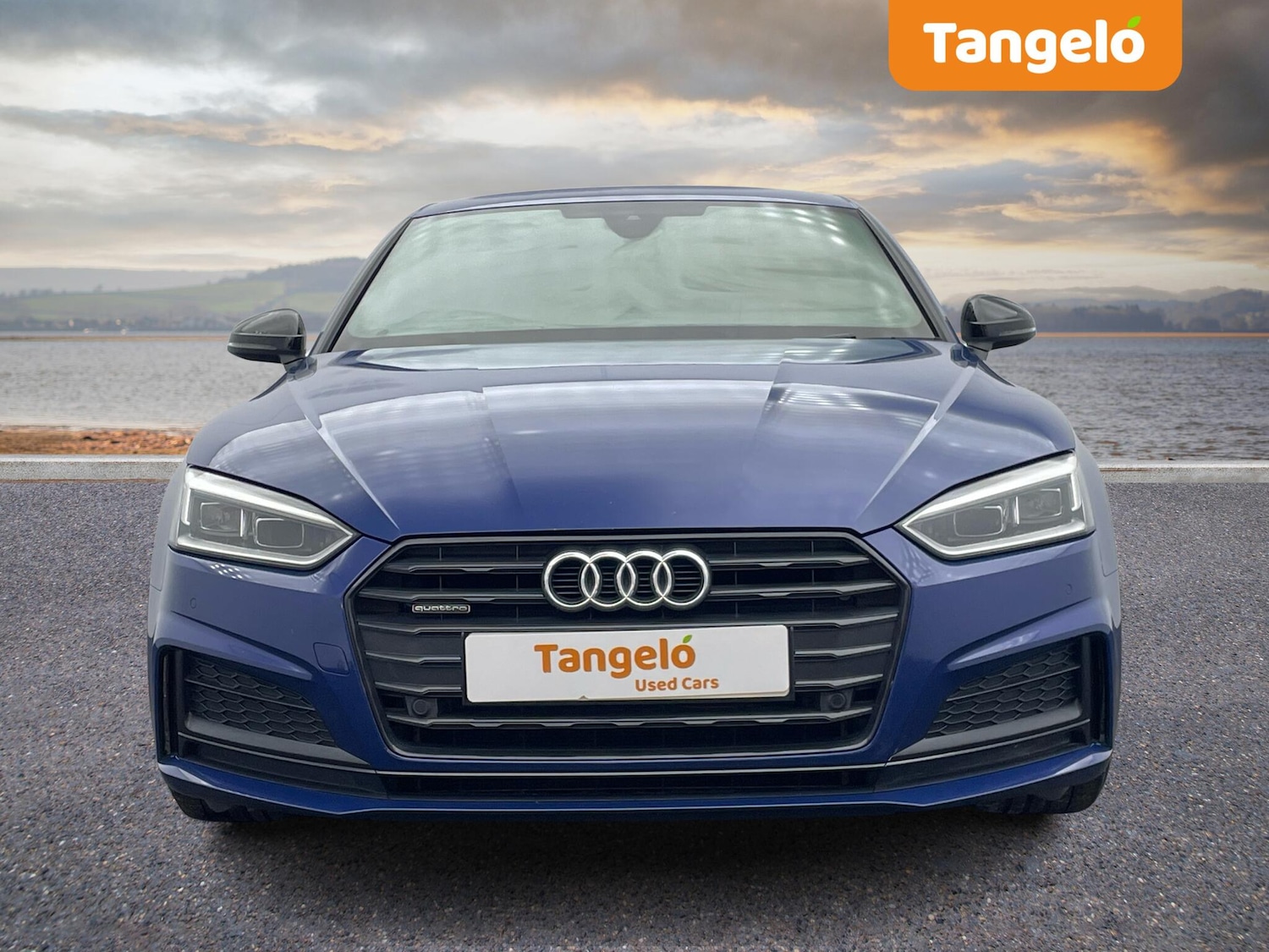 Used Audi A5 2019 for sale - 76606963: Photo 11
