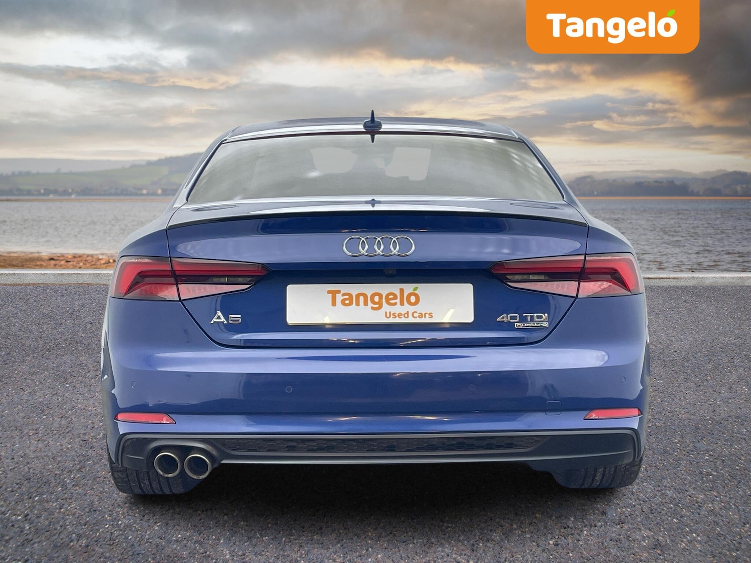 Used Audi A5 2019 for sale - 76606963: Photo 12