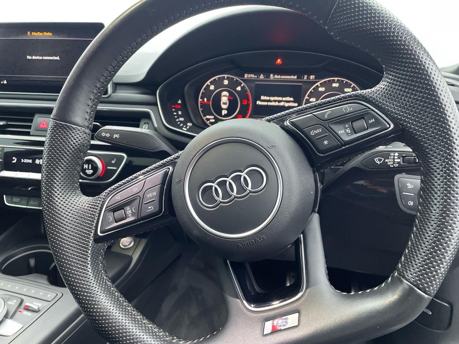 Used Audi A5 2019 for sale - 76606963: Photo 15