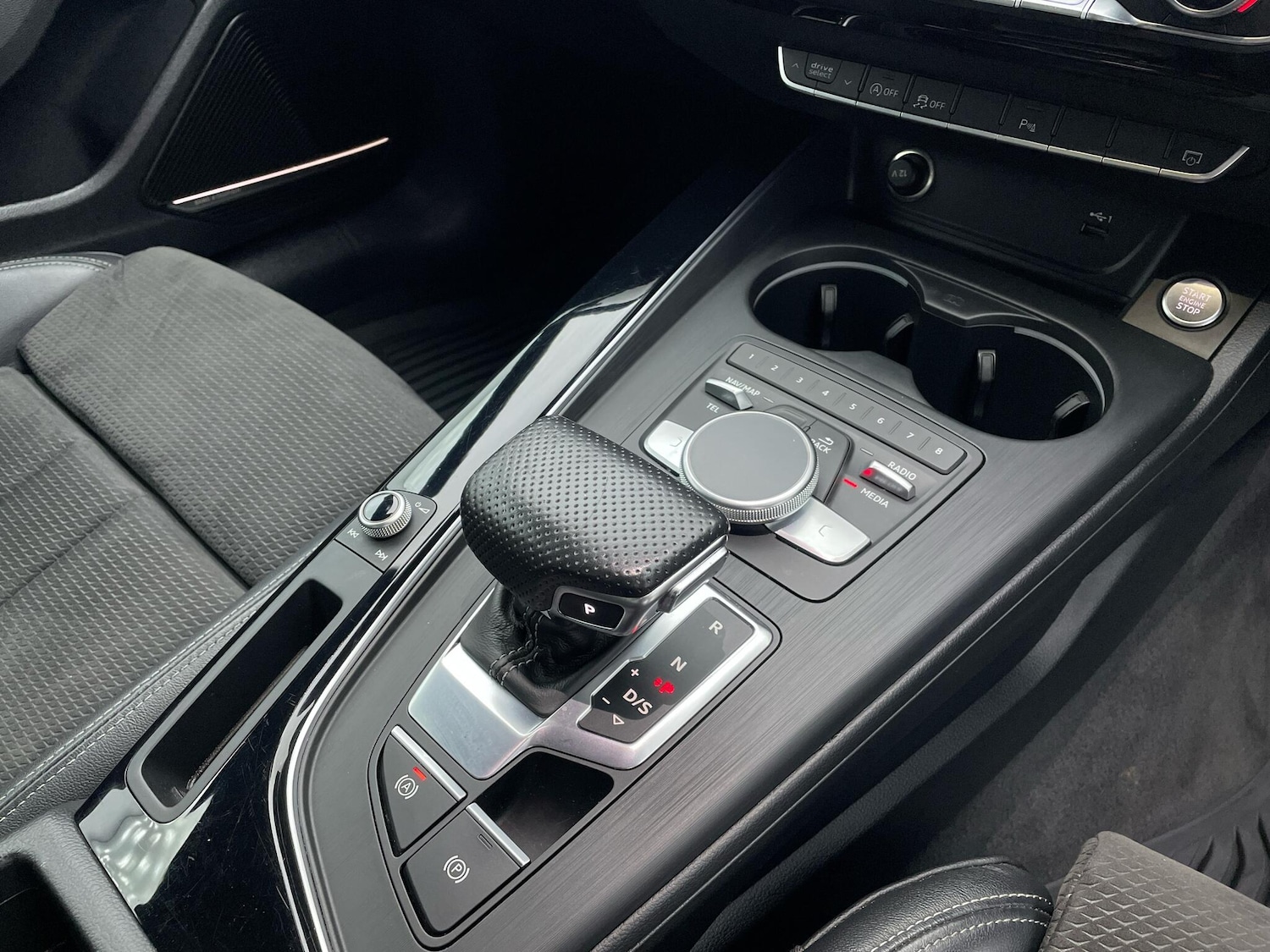 Used Audi A5 2019 for sale - 76606963: Photo 16