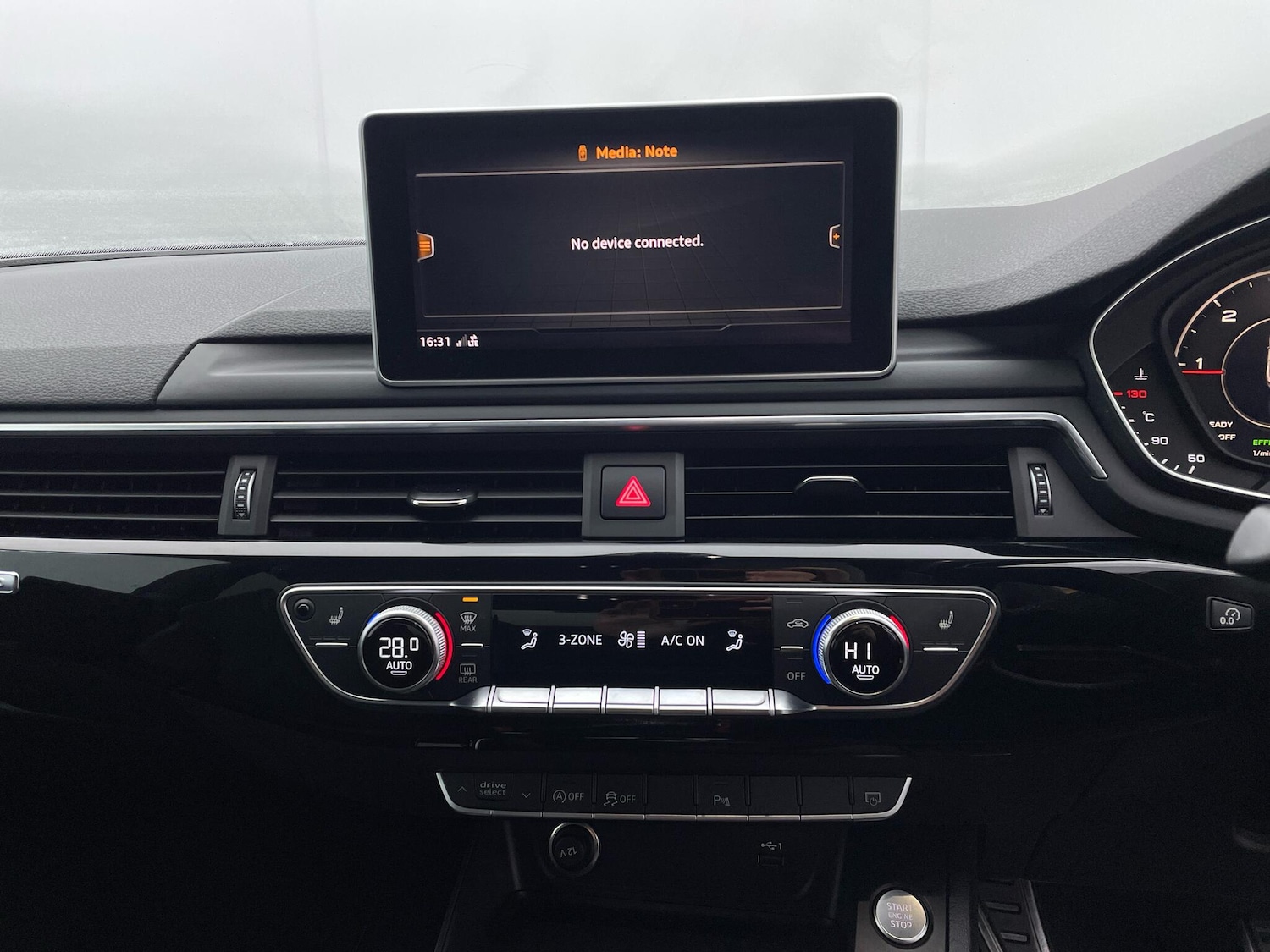 Used Audi A5 2019 for sale - 76606963: Photo 17