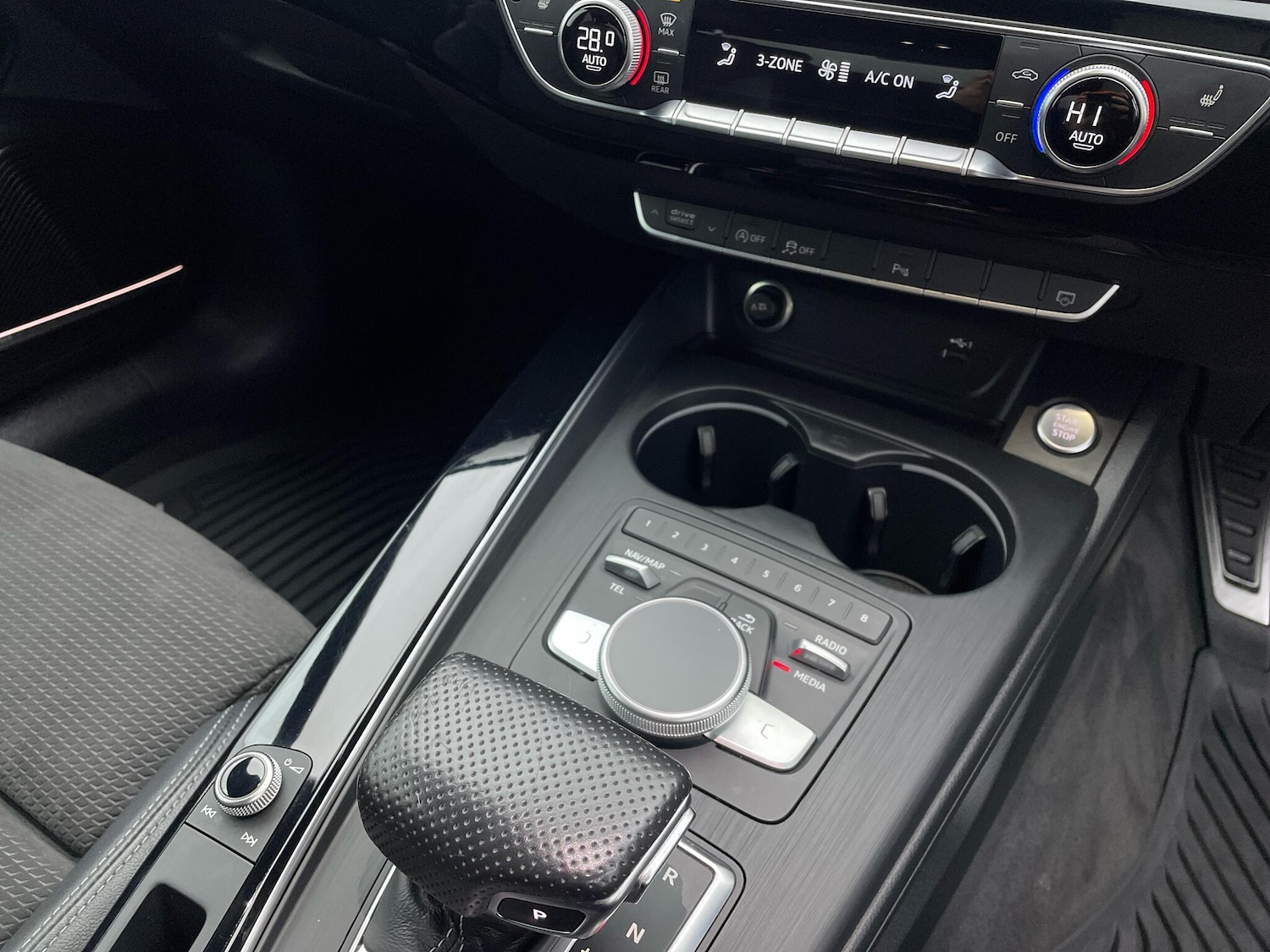 Used Audi A5 2019 for sale - 76606963: Photo 18