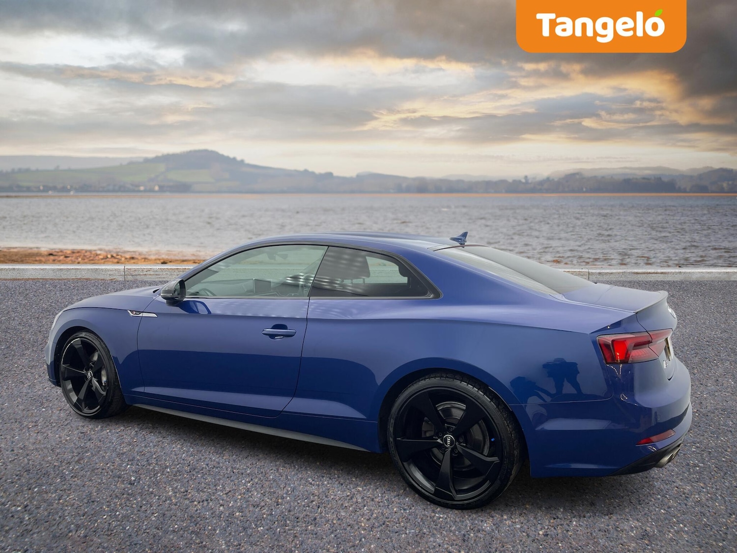 Used Audi A5 2019 for sale - 76606963: Photo 2