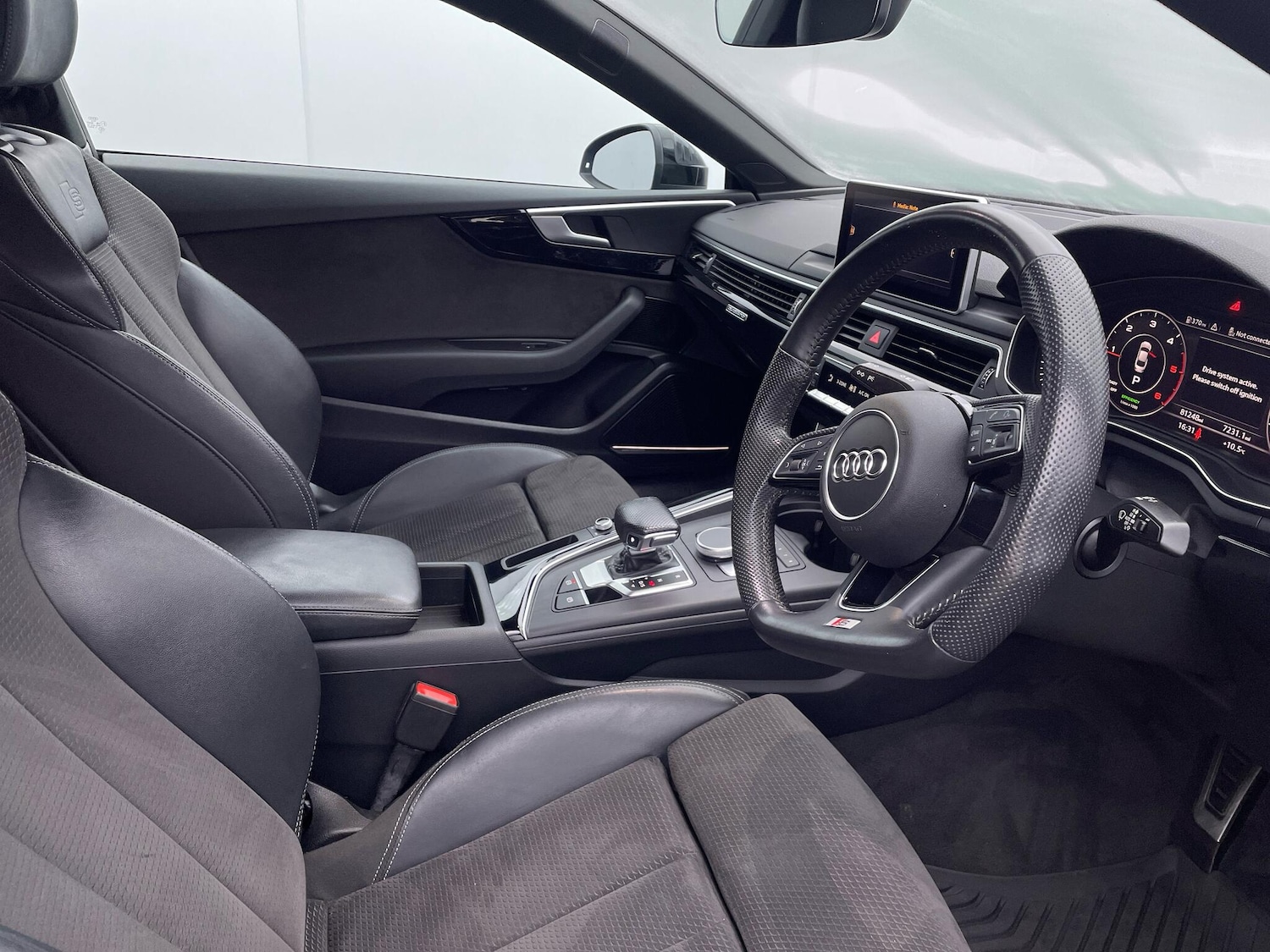 Used Audi A5 2019 for sale - 76606963: Photo 20