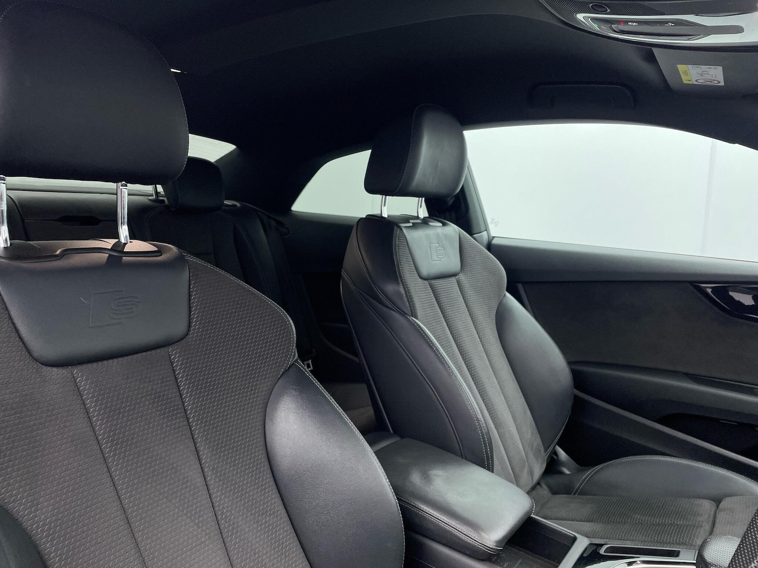 Used Audi A5 2019 for sale - 76606963: Photo 21