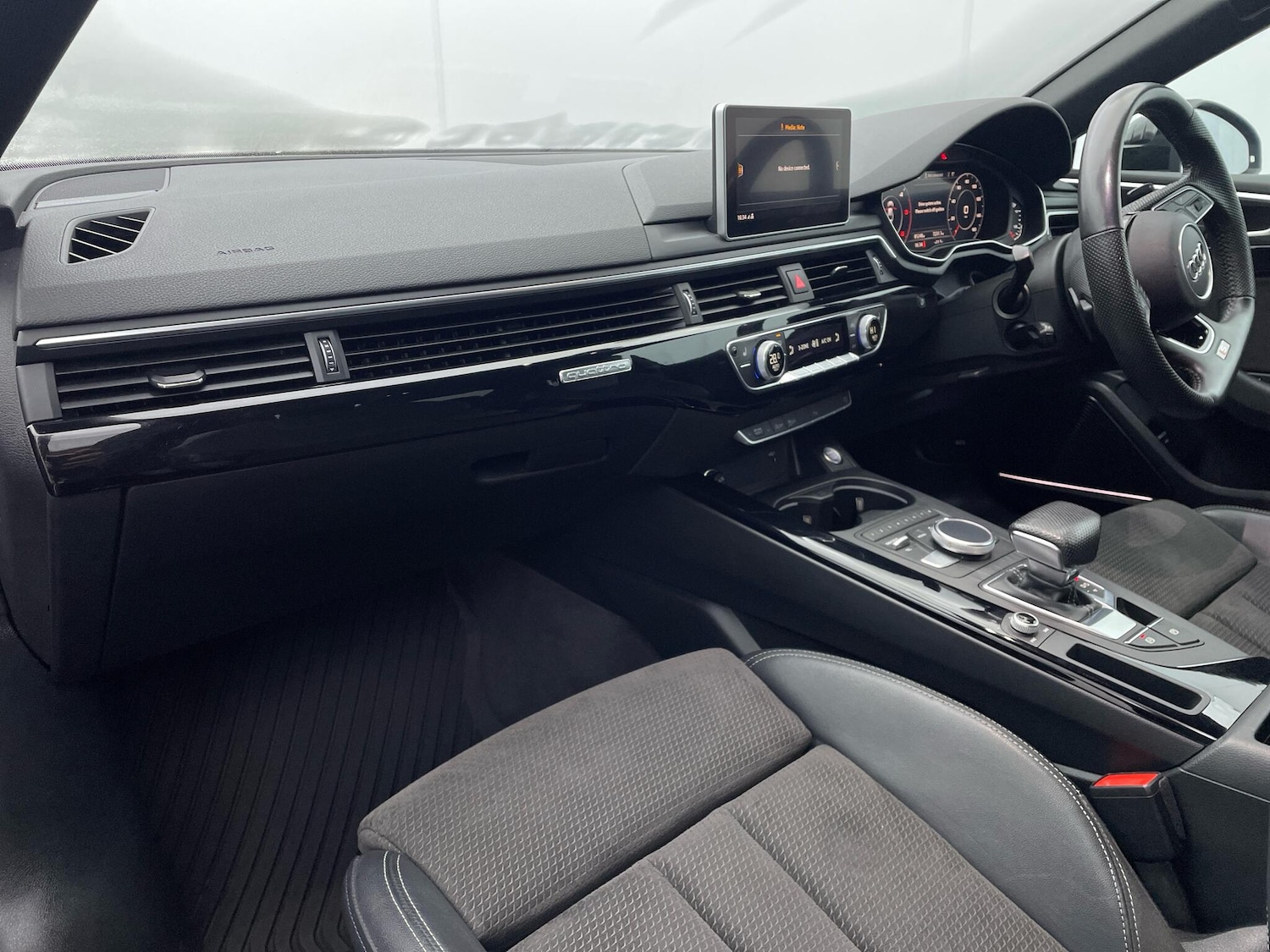 Used Audi A5 2019 for sale - 76606963: Photo 25