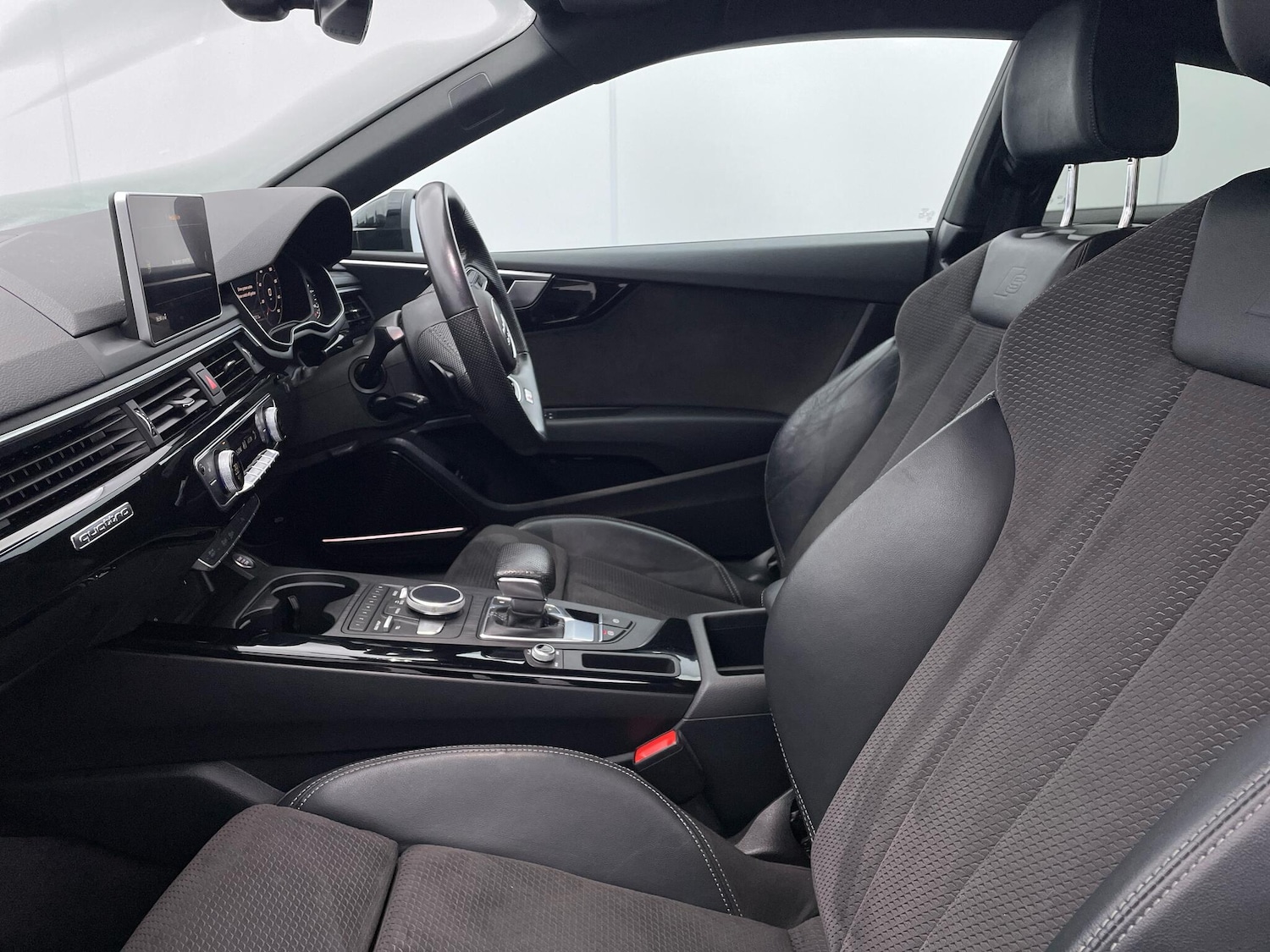 Used Audi A5 2019 for sale - 76606963: Photo 26