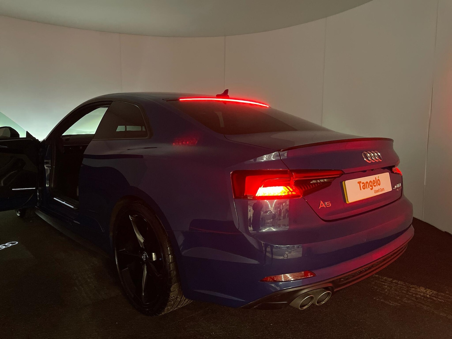 Used Audi A5 2019 for sale - 76606963: Photo 27