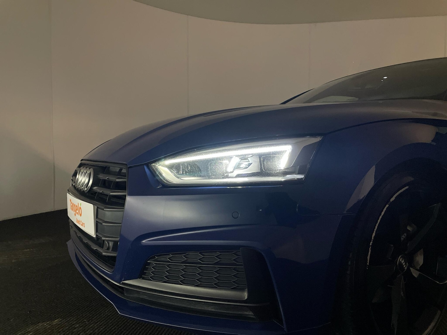Used Audi A5 2019 for sale - 76606963: Photo 28