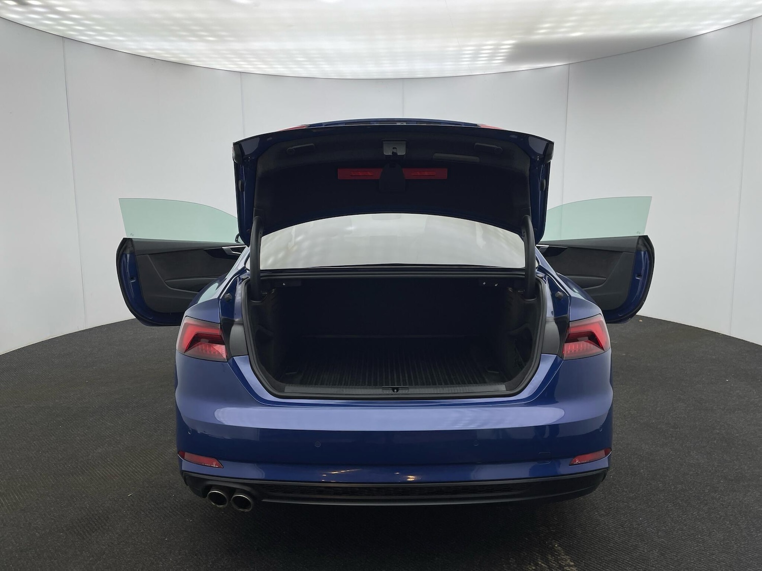 Used Audi A5 2019 for sale - 76606963: Photo 29