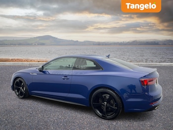 Used Audi A5 2019 for sale - 76606963: Photo