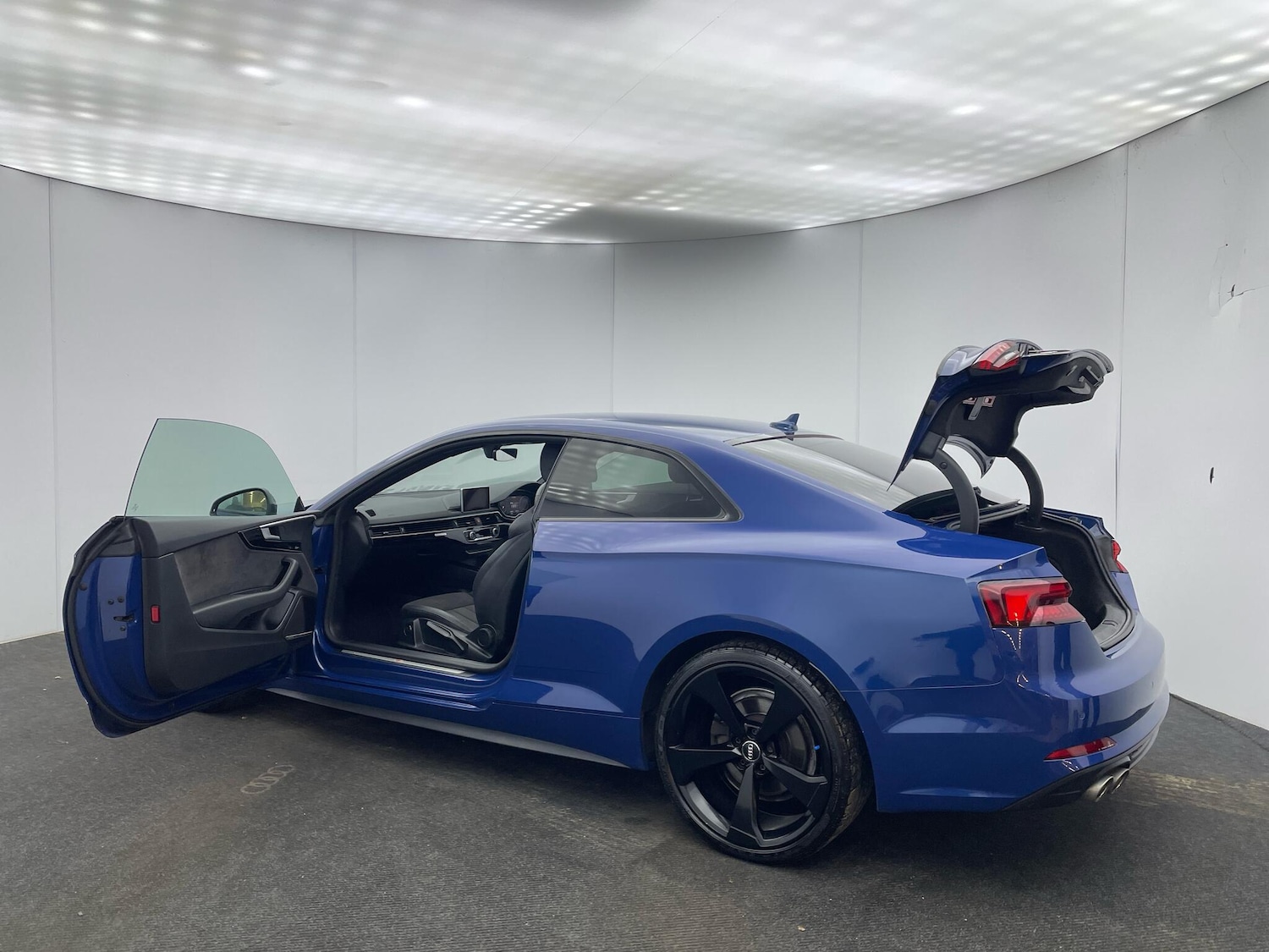 Used Audi A5 2019 for sale - 76606963: Photo 30