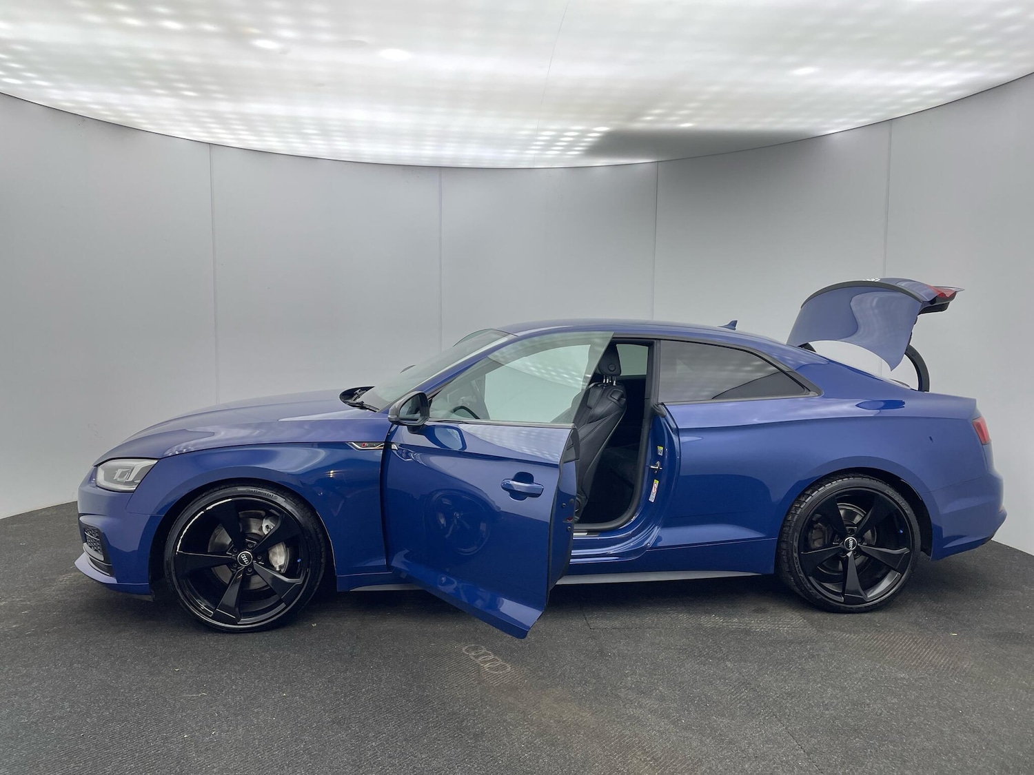 Used Audi A5 2019 for sale - 76606963: Photo 31