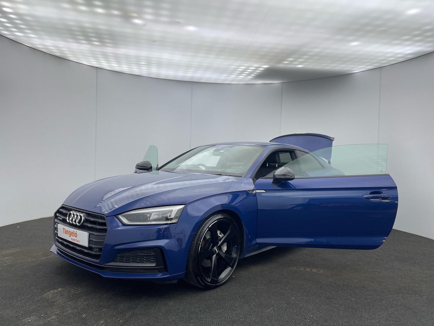Used Audi A5 2019 for sale - 76606963: Photo 32