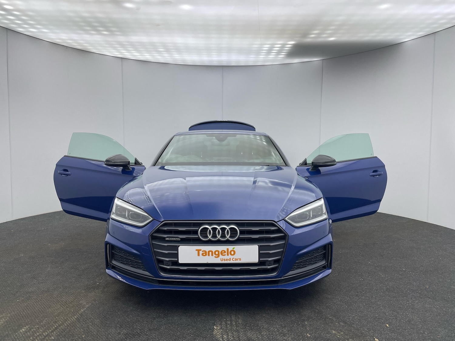 Used Audi A5 2019 for sale - 76606963: Photo 33