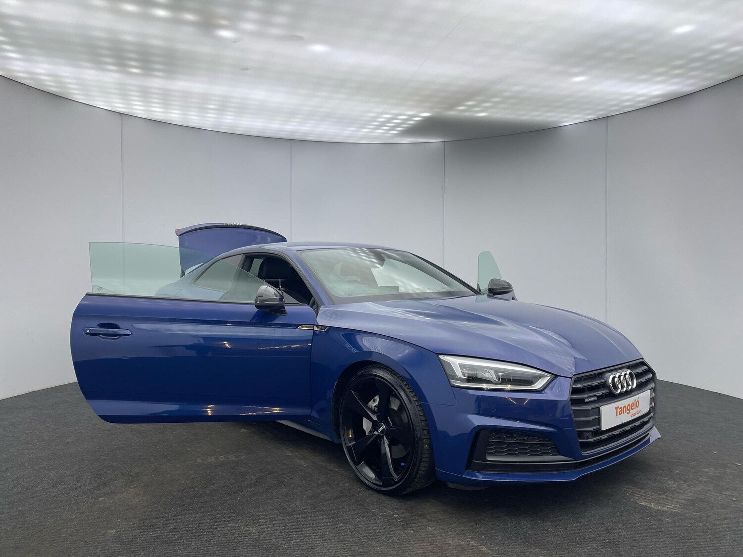 Used Audi A5 2019 for sale - 76606963: Photo 34