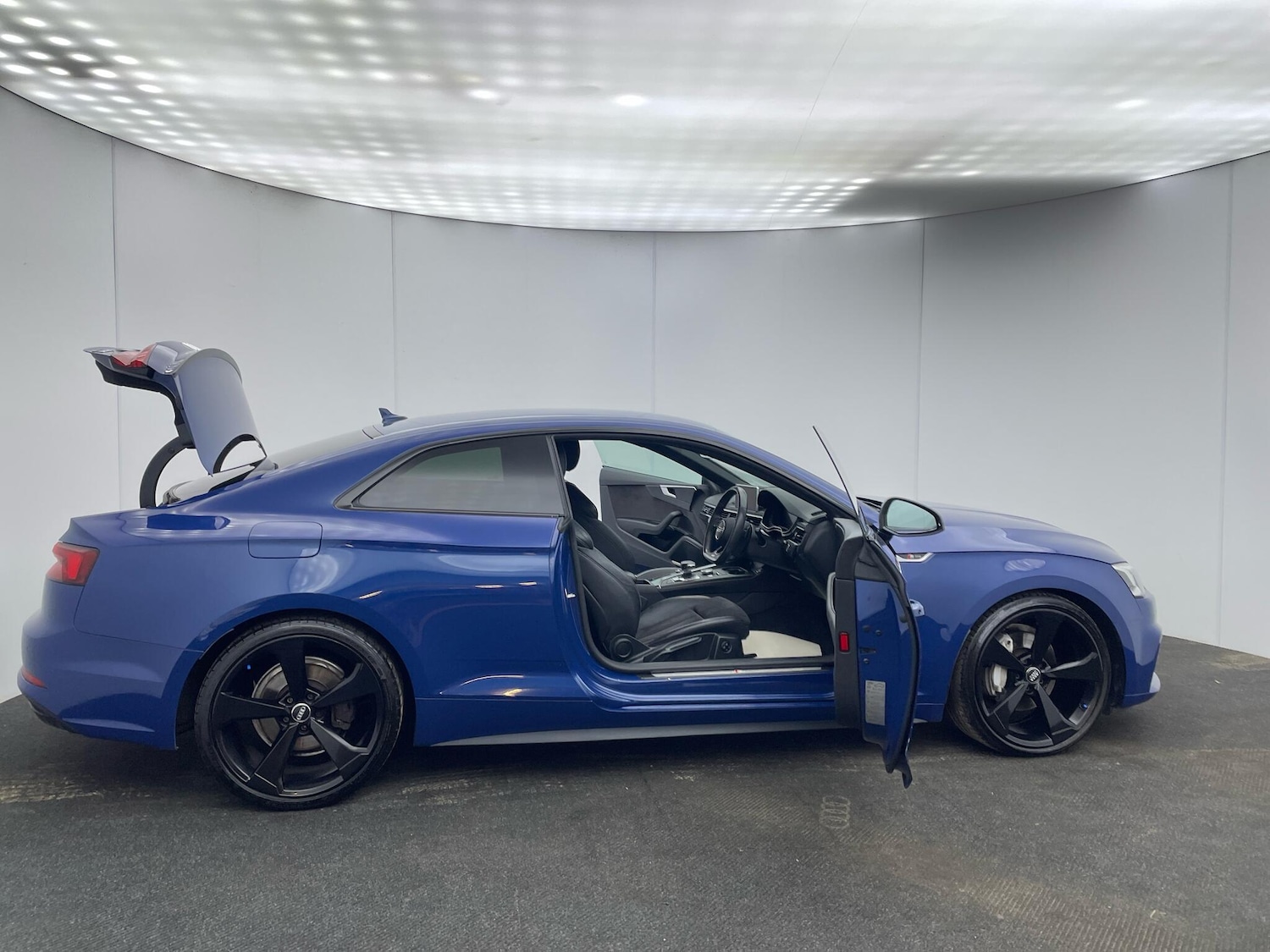 Used Audi A5 2019 for sale - 76606963: Photo 35