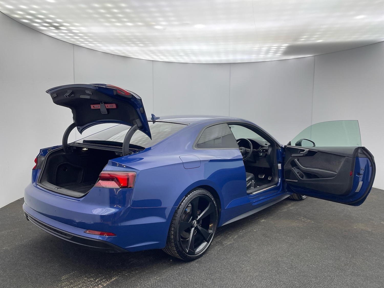 Used Audi A5 2019 for sale - 76606963: Photo 36