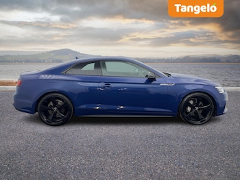Used Audi A5 2019 for sale - 76606963: Photo