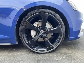 Used Audi A5 2019 for sale - 76606963: Photo